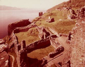 Urquhart Castle Gen Views for PC'S