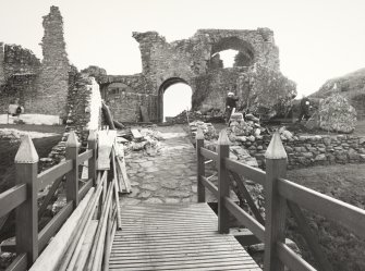 Urquhart Castle 