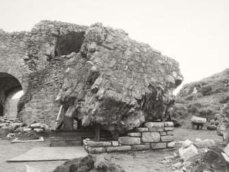 Urquhart Castle 