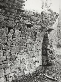 Yester Castle