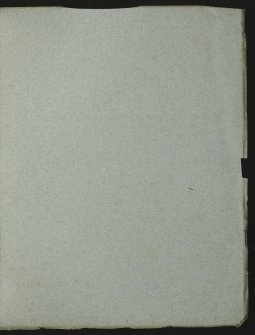 Estate Exchange. Ederline. No. 1481 Sales Brochure

Title: 'Particulars of the Estate of Ederline, Argyllshire'
Includes details of Ederline Mansion House and Estate, grounds, Carron and Corrivalich Farm, Finiechem Farm.