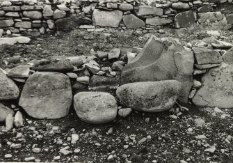 Chapel Finian Nr Mochrum, Wigtownshire