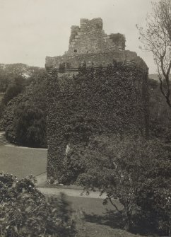 Knockdolian Castle Ayrshire