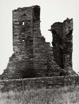 MacDuff's Castle East Wemyss, Kirkcaldy, Fife