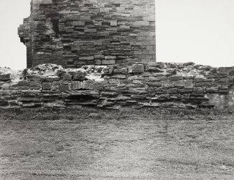 MacDuff's Castle East Wemyss, Kirkcaldy, Fife