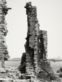 MacDuff's Castle East  Wemyss, Kirkcaldy, Fife