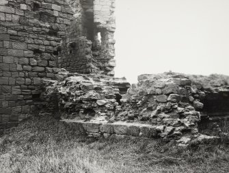 MacDuff's Castle East  Wemyss, Kirkcaldy, Fife