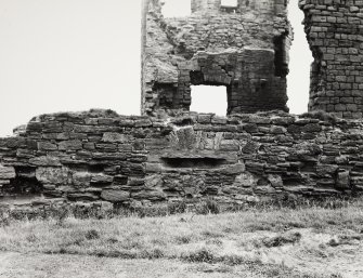 MacDuff's Castle East  Wemyss, Kirkcaldy, Fife