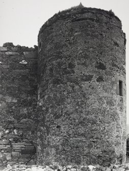 Muness Castle W.I.P