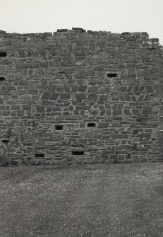 Noltland Castle Recent Views