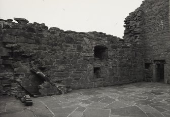 Noltland Castle Recent Views