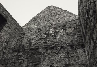 Noltland Castle Recent Views