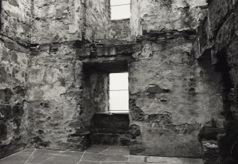 Noltland Castle Recent Views