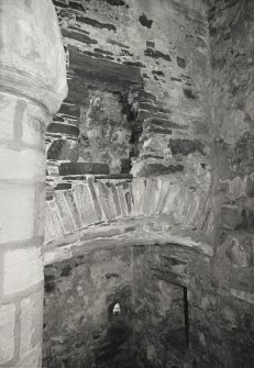 Noltland Castle Recent Views