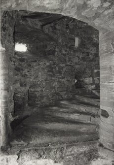 Noltland Castle Recent Views