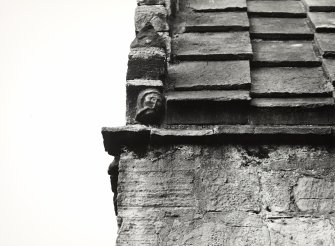 Tosyth Dovecot Details