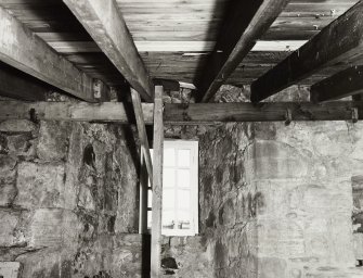 Rothesay Castle Bute Hall Roof Exteriors