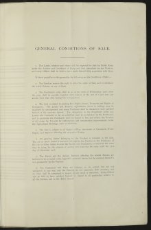 Estate Exchange Brochure no.1475.
Sale Particulars for The Strichen, Auchmedden and Orrok Estates
Map, text and photographic views.