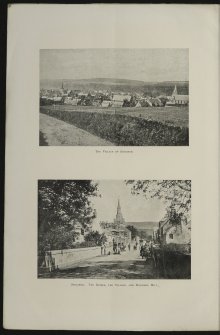 Estate Exchange Brochure no.1475.
Sale Particulars for The Strichen, Auchmedden and Orrok Estates
Map, text and photographic views.