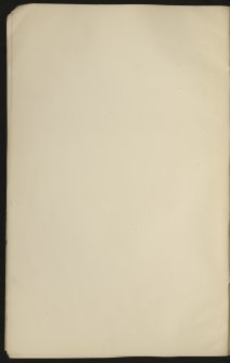 Estate Exchange Sale brochure. no. 1468. 
Titled: 'The Estate of Cromar Situate in the Parished of Tarland and Migvie Logie-Coldstone and Coull. Messrs Lindsay, Jamieson and Haldane.'