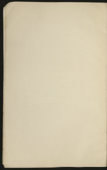 Estate Exchange Sale brochure. no. 1468. 
Titled: 'The Estate of Cromar Situate in the Parished of Tarland and Migvie Logie-Coldstone and Coull. Messrs Lindsay, Jamieson and Haldane.'