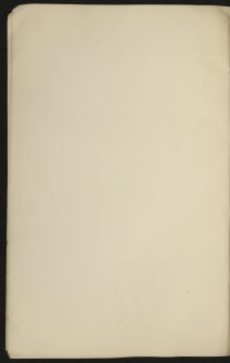 Estate Exchange Sale brochure. no. 1468. 
Titled: 'The Estate of Cromar Situate in the Parished of Tarland and Migvie Logie-Coldstone and Coull. Messrs Lindsay, Jamieson and Haldane.'