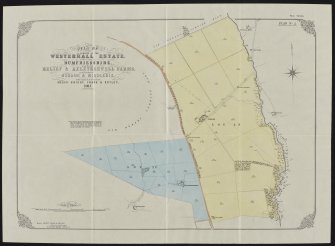 Estate Exchange. Westerhall Estate.  No 1498,  Sale brochure