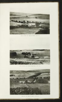 Estates Exchange.  Drumtochty, Glenfarquhar and Dellavaird Estates. No. 1506. Sale brochure.

Chapelton Croft, Corsebauld Farm, The Main of Dellavaird, Denside Farm, Drumelzie Farm, Mains of Drumtochty, Glenfarquhar Lodge, Galloquhine Farm, The Mains of Glenfarquhar, Honeybank Farm, Kinkell Farm, Myreside Farm, Milton of Dellavaird.