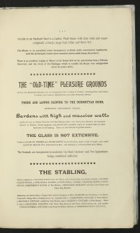 Estates Exchange. No. 1507. Sale brochure.

Title: 'The Dunottar Estate, Stonehaven, Kincardineshire'.
Dunnotar House, East Carmont farm, Clochnahill Farm, Nether Criggie, Upper Criggie, Briggs of Criggie, Fallside Farm, Glasslaw Farm.