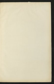 Estate Exchange. Rachan & Quarter Kingledores and Glenrath & Hallmanor Estates. Nos 1513  Sale brochures 1897 (not sold)
