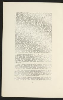 Estate Exchange. Blair Drummond Estate.
 No. 1515 Sale Brochure 1912. Includes details of Lot I: Blair Drummond Mansion House. Lot II: Fourteen Farms and five cottage holdings. Lot III: Five farms (inc. Ballingrew, Ballinton Farms). Lot IV: Ten farms and Eighty-eight tenancies and fues at Thornhill.
