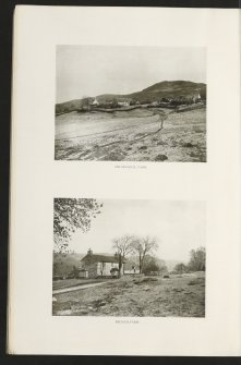 Estate Exchange. Menzies estates. no. 1521. Sale Brochure 

Domaheiche, Donlellan with Burnside, Camusericht Farm, Corrievarkie Lodge, Craiganour Lodge, Aulich Farm, Frenich Farm.

Title: 'The Menzies Estates in Rannoch & Foss ...'