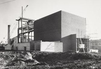 Image from photo album titled 'Townhill 1964'