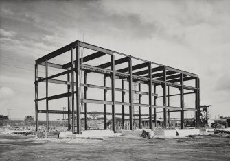 Image from photo album titled 'Townhill 1964'