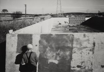 Image from photo album titled 'Townhill 1964'