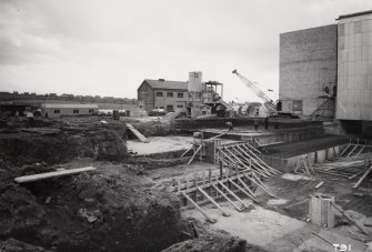 Image from photo album titled 'Townhill 1964'