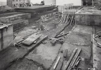 Image from photo album titled 'Townhill 1964'