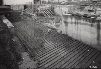 Image from photo album titled 'Townhill 1964'