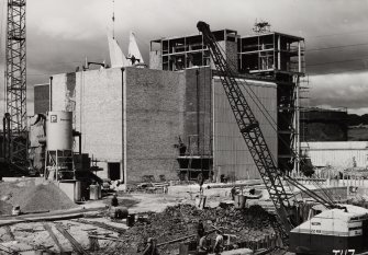 Image from photo album titled 'Townhill 1964'