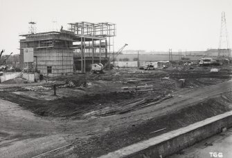 Image from photo album titled 'Townhill 1964'