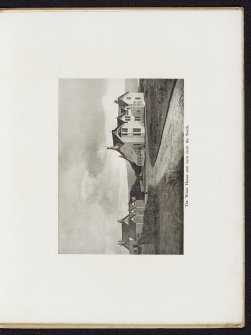 Estate Exchange. Aros Castle. Sale Brochure. No 1477