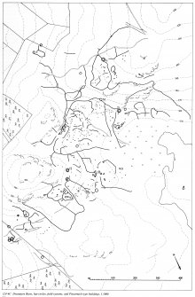 Overlay plan. NE Perth Inv 124.4c. IP/JRS