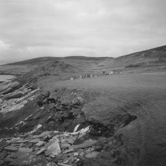 Excavation photograph : general.