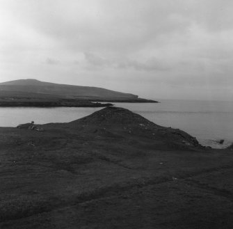 Excavation photograph : general.