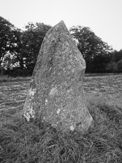 The North-East stone viewed from North-West.