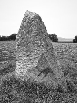 The North-East stone viewed from South-East.