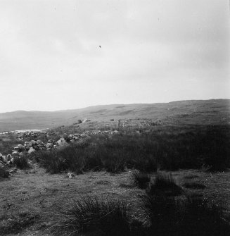 Suie, stone circle.