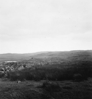 Suie, stone circle.