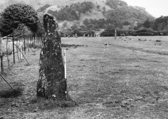 Standing Stone 