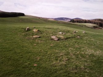 View from SE